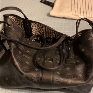MCM handbag